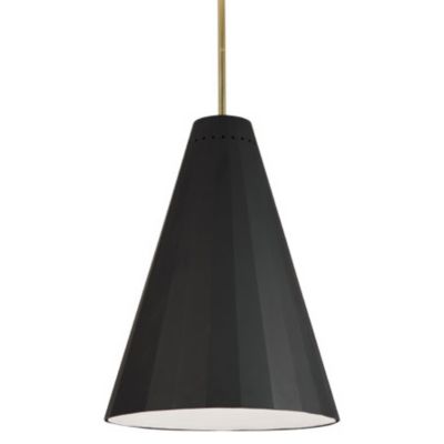 Antwerp Pendant by Jonathan Adler - Starlight Lighting USA and Canada